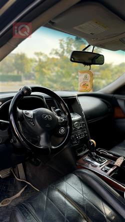 Infiniti FX